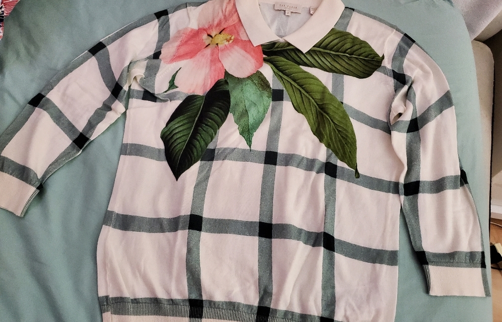 Ted Baker t-shirts